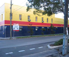 Factory, Warehouse & Industrial commercial property leased at Work Pod P8/20-28 Carrington Road Marrickville NSW 2204