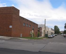 Factory, Warehouse & Industrial commercial property leased at Work Pod P8/20-28 Carrington Road Marrickville NSW 2204