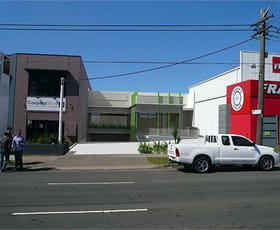 Factory, Warehouse & Industrial commercial property leased at 226 Taren Point Road Caringbah NSW 2229