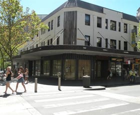 Shop & Retail commercial property leased at Shop 10/23-31 Darlinghurst Road Potts Point NSW 2011