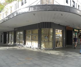 Shop & Retail commercial property leased at Shop 9/23-31  Darlinghurst Road Potts Point NSW 2011