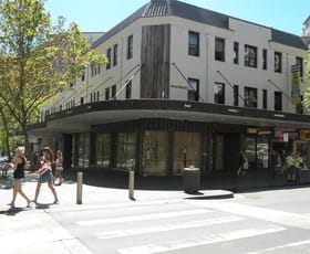 Shop & Retail commercial property leased at Shop 10/23-31  Darlinghurst Road Kings Cross NSW 2011