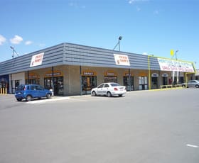 Shop & Retail commercial property leased at Shop 7/1183-1185 Main North Road Pooraka SA 5095