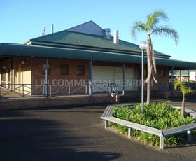 Shop & Retail commercial property leased at Minchinbury NSW 2770