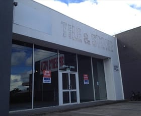 Shop & Retail commercial property leased at 5/296 Ballarat Road Braybrook VIC 3019