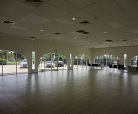 Factory, Warehouse & Industrial commercial property leased at Penrith NSW 2750
