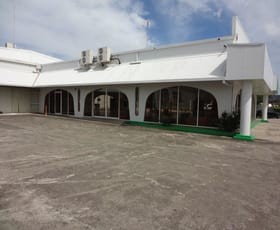 Factory, Warehouse & Industrial commercial property leased at Penrith NSW 2750