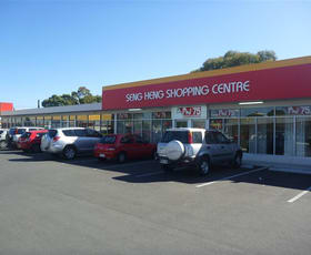 Shop & Retail commercial property leased at 113-131 Days Road Croydon Park SA 5008