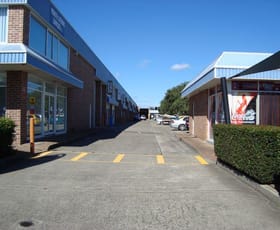 Factory, Warehouse & Industrial commercial property leased at Penrith NSW 2750