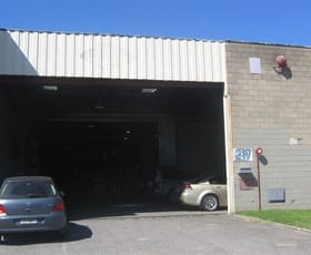 Factory, Warehouse & Industrial commercial property leased at 217 South Road Ridleyton SA 5008