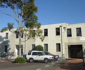 Offices commercial property leased at 1st Floor/80-88 Greville Street Prahran VIC 3181