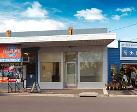 Shop & Retail commercial property leased at 1B Welfare Parade Ashburton VIC 3147