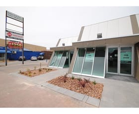 Offices commercial property leased at Shop 2/512-514 Brighton Road Brighton SA 5048