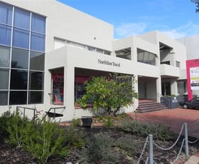 Offices commercial property leased at 2/256 Fitzgerald Street Perth WA 6000