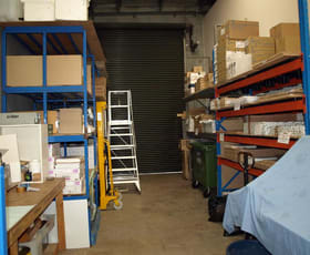 Factory, Warehouse & Industrial commercial property leased at 50/41-49 Norcal Road Nunawading VIC 3131