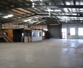 Factory, Warehouse & Industrial commercial property leased at 1 Beaumaris Parade Highett VIC 3190