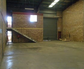 Factory, Warehouse & Industrial commercial property leased at 3/214 Railway Terrace Guildford NSW 2161
