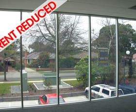 Offices commercial property leased at 5/23 COOK ROAD Mitcham VIC 3132
