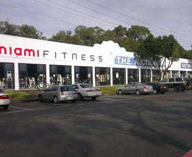 Factory, Warehouse & Industrial commercial property leased at 54 Paradise Avenue Burleigh Heads QLD 4220