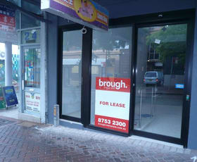Offices commercial property leased at 26 Hercules Ashfield NSW 2131