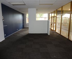 Offices commercial property leased at Richmond NSW 2753