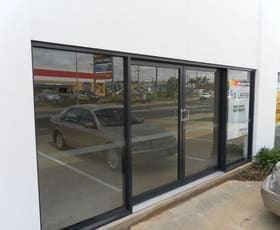 Shop & Retail commercial property leased at 165A Herries Street Toowoomba QLD 4350