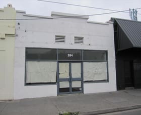Offices commercial property leased at 284 Victoria Street Richmond VIC 3121