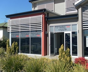 Offices commercial property leased at Tenancy 3/26B Wood Street Warwick QLD 4370