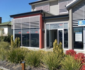 Offices commercial property leased at Tenancy 3/26B Wood Street Warwick QLD 4370