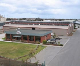 Offices commercial property leased at 142 Cavan Road Dry Creek SA 5094
