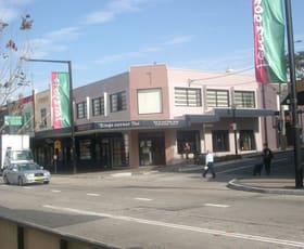 Offices commercial property leased at Suite 2A/81-85 Great North Road Five Dock NSW 2046
