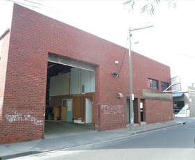 Factory, Warehouse & Industrial commercial property leased at 9-13 Montrose Street Hawthorn VIC 3122