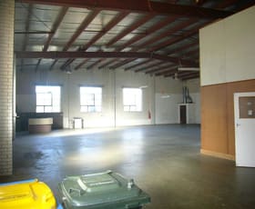 Factory, Warehouse & Industrial commercial property leased at 9-13 Montrose Street Hawthorn VIC 3122