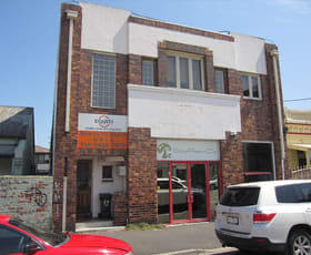 Other commercial property leased at Ground Flr/62 - 64 Elizabeth Street Richmond VIC 3121