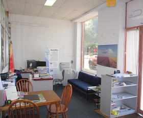 Other commercial property leased at Ground Flr/62 - 64 Elizabeth Street Richmond VIC 3121