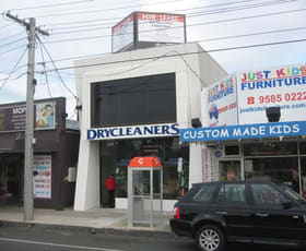 Offices commercial property leased at 94 Nepean Highway Mentone VIC 3194
