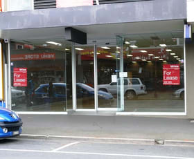 Shop & Retail commercial property leased at 108 Burgundy Street Heidelberg VIC 3084