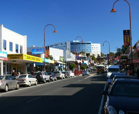 Shop & Retail commercial property leased at 108 Burgundy Street Heidelberg VIC 3084