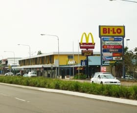 Offices commercial property leased at Suite 27A/Level 1 31-45 Eyre & Gregory Street North Ward QLD 4810