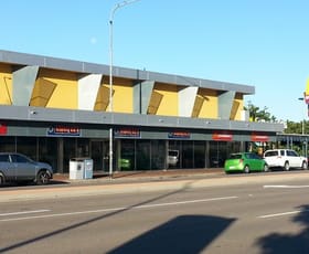 Offices commercial property leased at Suite 27A/Level 1 31-45 Eyre & Gregory Street North Ward QLD 4810