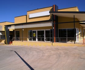 Shop & Retail commercial property leased at 137 (240SQM) Ruthven Street North Toowoomba QLD 4350