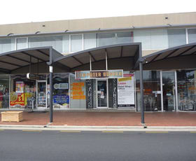Offices commercial property leased at 3/132-140 O'Connell Street North Adelaide SA 5006