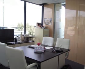 Offices commercial property leased at North Melbourne VIC 3051