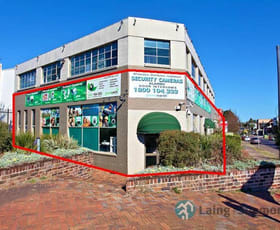 Shop & Retail commercial property leased at GF 267 Victoria Road Rydalmere NSW 2116