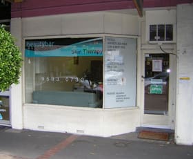 Offices commercial property leased at 130 Hawthorn Road Caulfield North VIC 3161