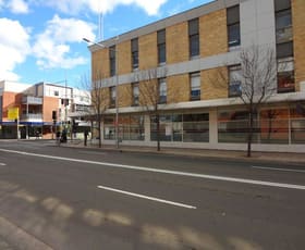 Offices commercial property leased at Penrith NSW 2750