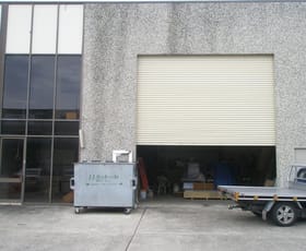 Factory, Warehouse & Industrial commercial property leased at Smithfield NSW 2164