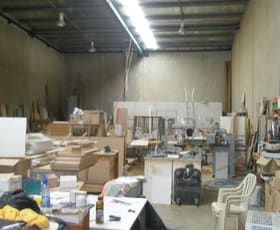 Factory, Warehouse & Industrial commercial property leased at Smithfield NSW 2164