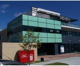 Offices commercial property leased at 7/1 North Lake Road Alfred Cove WA 6154