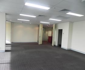 Offices commercial property leased at 5.08/12 Century Circuit Baulkham Hills NSW 2153